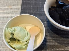 -广州中心皇冠假日酒店-环市食坊·海鲜自助餐厅