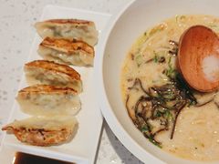 -味千拉面(金融街店)