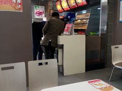 -华莱士·全鸡汉堡(四道街店)