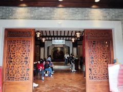 -龙悦湾酒家·八阵鱼生·渔人码头店