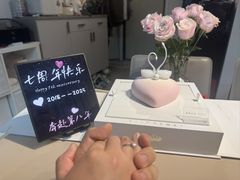 -黑天鹅蛋糕 · 下午茶(亮马桥官舍店)