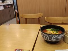 大堂-霸蛮湖南米粉(亦庄力宝华联店)