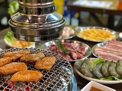 -P1泥炉烤肉(市桥富华东路店)