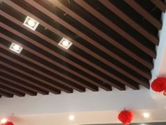 大堂-双合园·海鲜水饺青岛菜(大尧三路店)