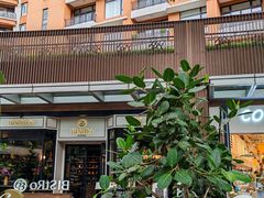 -Bistro 63 创意融合料理(广粤天地店)