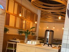 -东园小馆(香颂店)