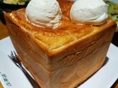 -去茶去餐厅(中央大街店)