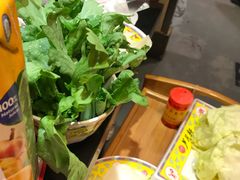 -芦月轩羊蝎子(劲松店)