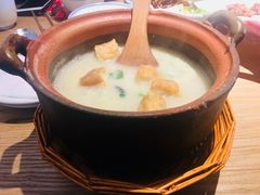 -吴记粥铺·淮扬小馆(欧尚店)