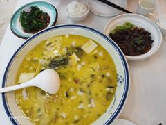 -红菜坊·烤鸭·川鲁宴(石园店)