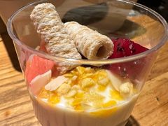 -北京食堂·烤鸭·宵夜(亚运村店)