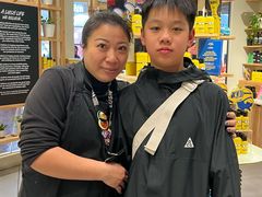 -LUSH(威尼斯人店)