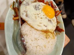 韩式牛肉盖饭-盛爱家烤肉店(五泉总店)