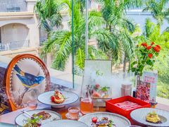 -V Bar海景扒房(北海湾惠龙万达嘉华酒店)