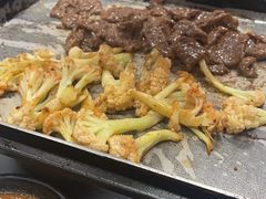 -幸福烤肉(烤肉/烧鸡公店)