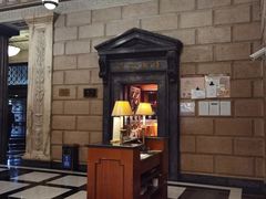 -上海锦江金门大酒店