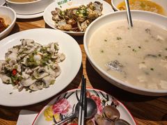 -新白鹿餐厅(银泰西湖文化广场店)