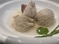 -塞伊德蒙餐(兴安南路店)