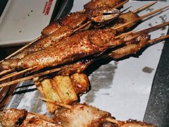 -管氏翅吧(台湾街店)