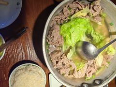 -全牛匠·乐山跷脚牛肉(西单华威约饭街店)