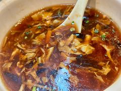 -南门小馆·清真(国贸商城店)
