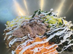 -梨花牛肉汤饭(仁恒伊势丹店)