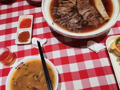-西贝(紫荆广场店)