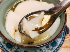 黄豆豆腐花-党公糖水铺(鹭江店)