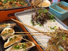 -林二哥宜烤官·宜宾小烧烤