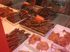 -净香园熟肉(北坦总店)