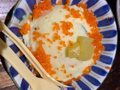雪山富豪土豆沙拉-小川洋风料理(街道口店)