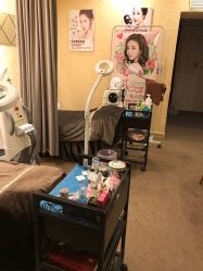 -莎拉美学·美甲美睫