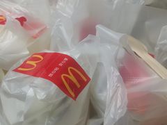 -麦当劳(药谷大道店)