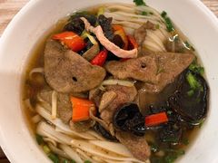 -肆姐面粉馆(坡子街店)