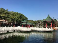 -广东圆玄道观