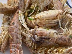 -四川小胡子海鲜(丁村万人海鲜广场店)