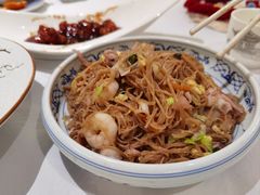 -聚春园自助餐厅(东街口店)
