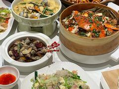 -闽海肴(北辰荟店)