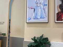 -海马体照相馆(成都来福士广场店)
