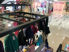 -吾悦广场(天津和平店)