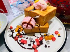 面包诱惑-老酒川菜坊(中山西路店)