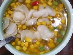 -北李妈妈菜(鲁能城店)
