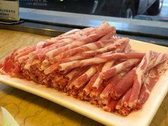 宁夏羊肉-迎宾楼(解放西街店)