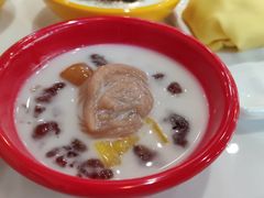 -拾忆小碗甜品(万达广场店)