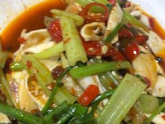 -二孃鸡爪爪(双楠店)