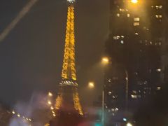 -埃菲尔铁塔