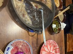 -楠火锅(新塘翡翠绿洲店)