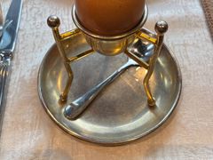 -上林铁板烧(延安西路店)