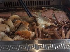 -五味坊·喜宴楼(瑞丰商博城店)