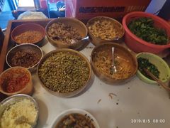 -易裕和·长沙米粉(友谊路店)